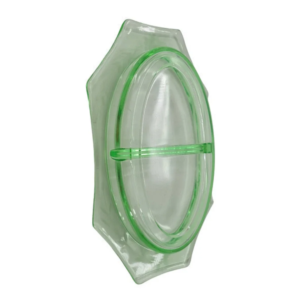 unknown uranium green